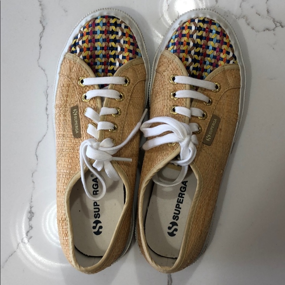 Superga Sneakers